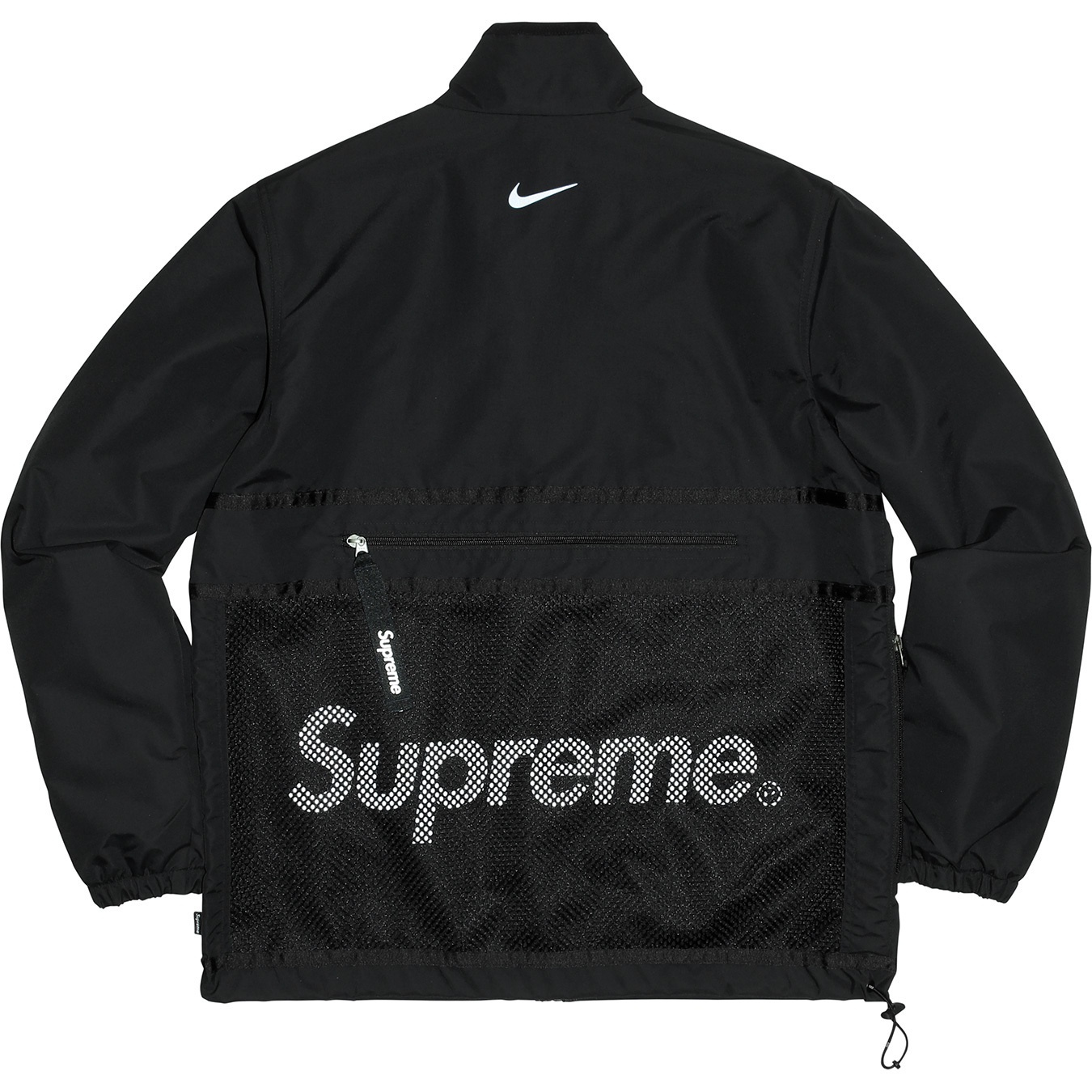 Supreme/Nike Trail Running Jacket view 18